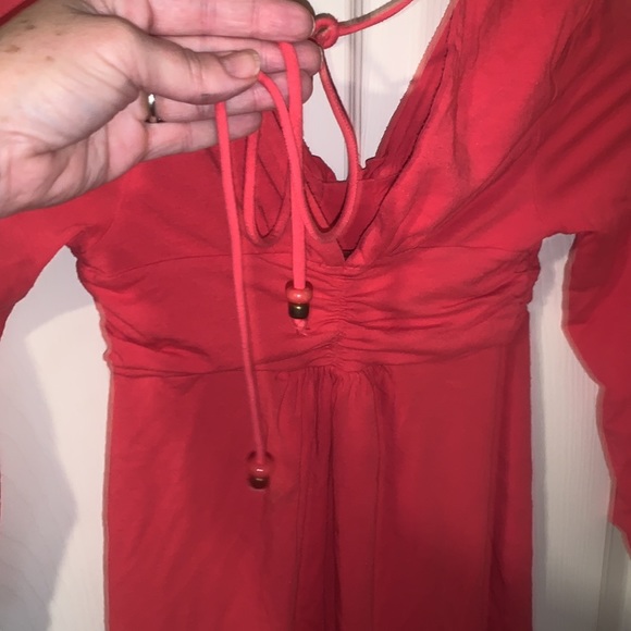 ella moss ladies shirt size S - Picture 8 of 8